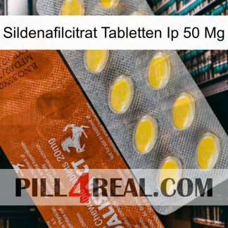 Sildenafil Citrate Tablets Ip 50 Mg 42